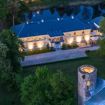 Padise Manor Grand Estate & Spa - Exclusive Event Venue (Adults Only) المظهر الخارجي الصورة
