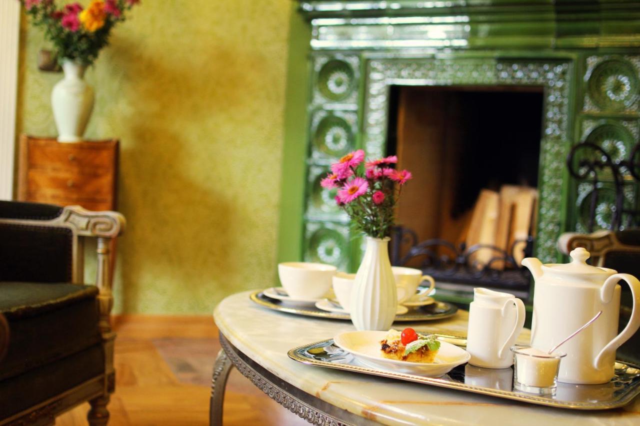 Padise Manor Grand Estate & Spa - Exclusive Event Venue (Adults Only) المظهر الخارجي الصورة