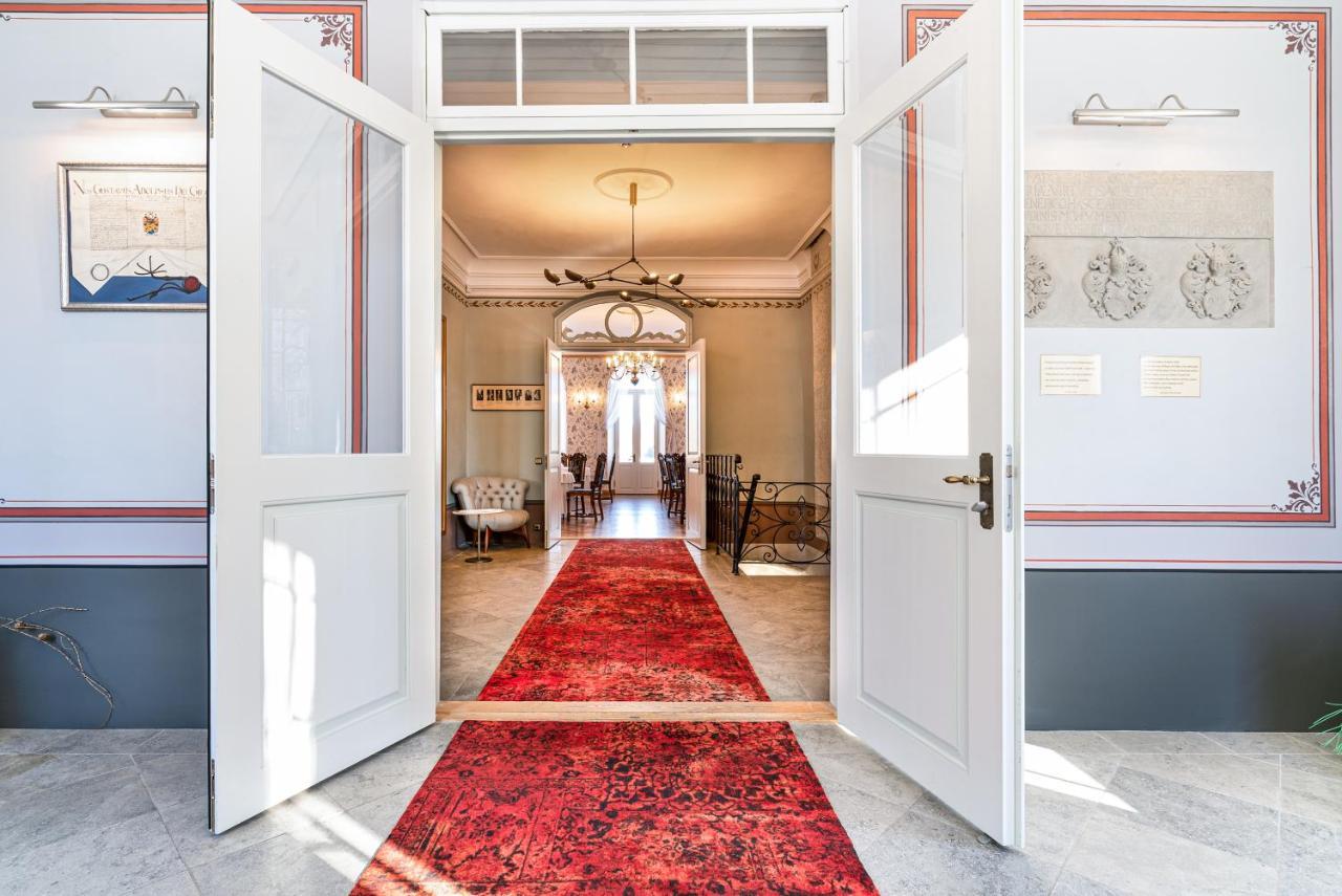 Padise Manor Grand Estate & Spa - Exclusive Event Venue (Adults Only) المظهر الخارجي الصورة