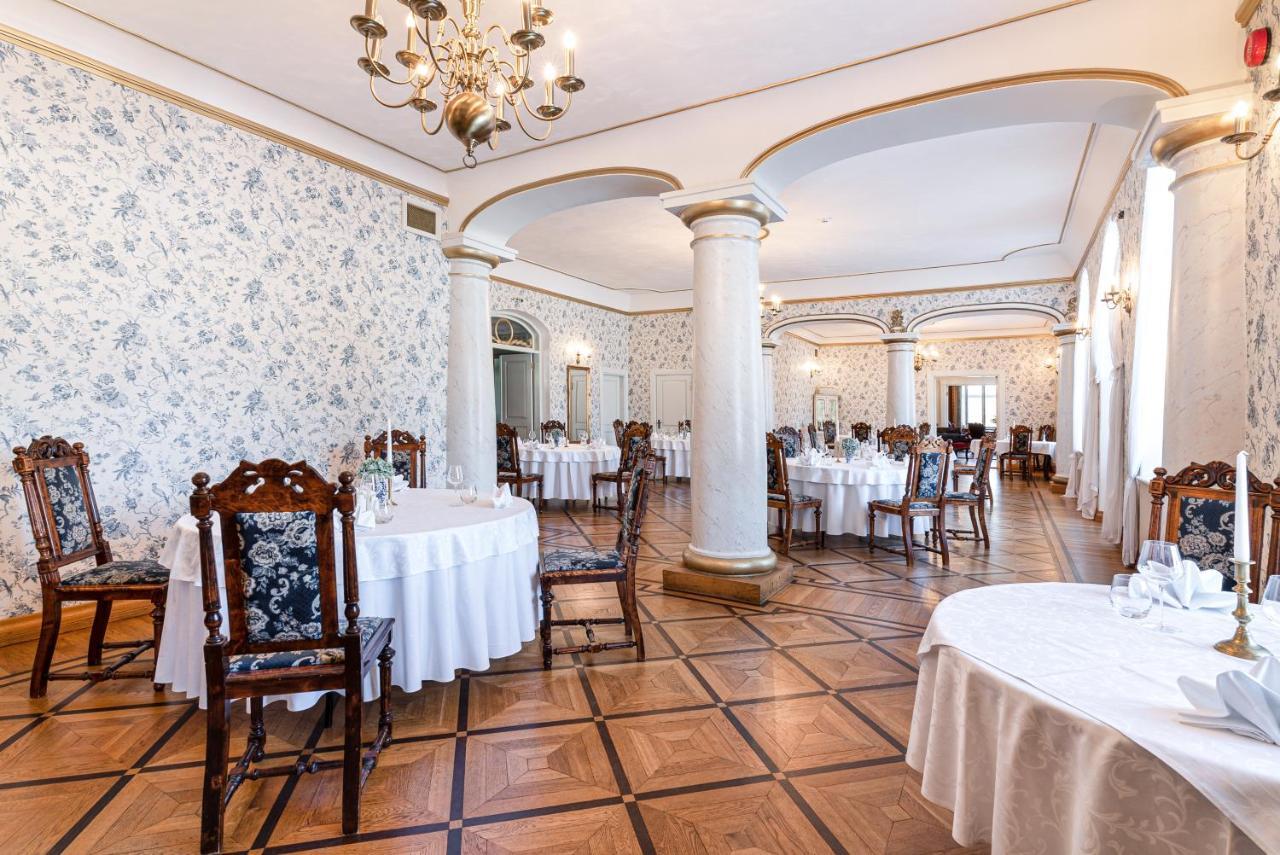 Padise Manor Grand Estate & Spa - Exclusive Event Venue (Adults Only) المظهر الخارجي الصورة