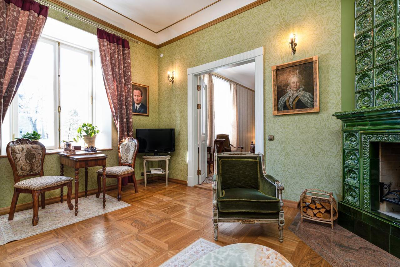 Padise Manor Grand Estate & Spa - Exclusive Event Venue (Adults Only) المظهر الخارجي الصورة