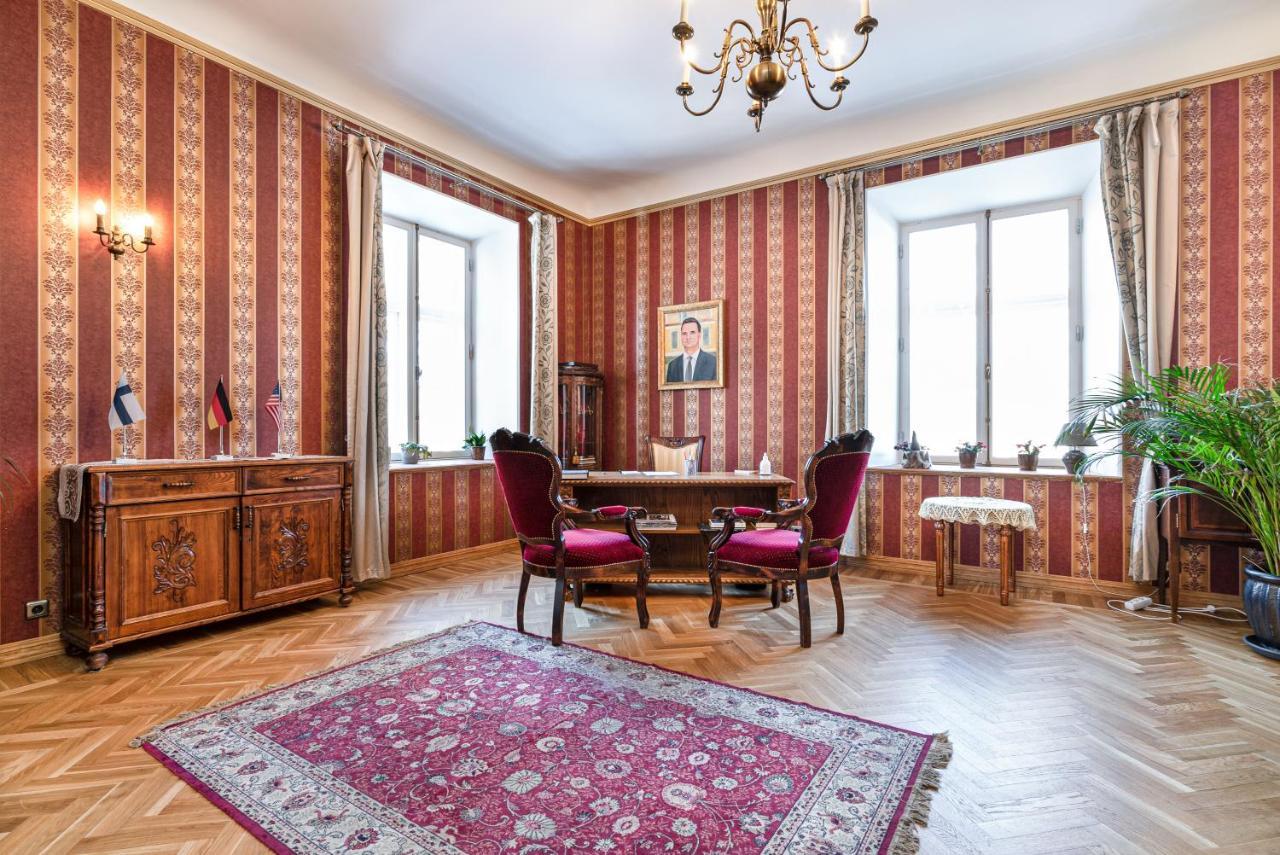 Padise Manor Grand Estate & Spa - Exclusive Event Venue (Adults Only) المظهر الخارجي الصورة