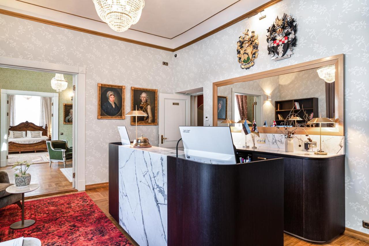 Padise Manor Grand Estate & Spa - Exclusive Event Venue (Adults Only) المظهر الخارجي الصورة