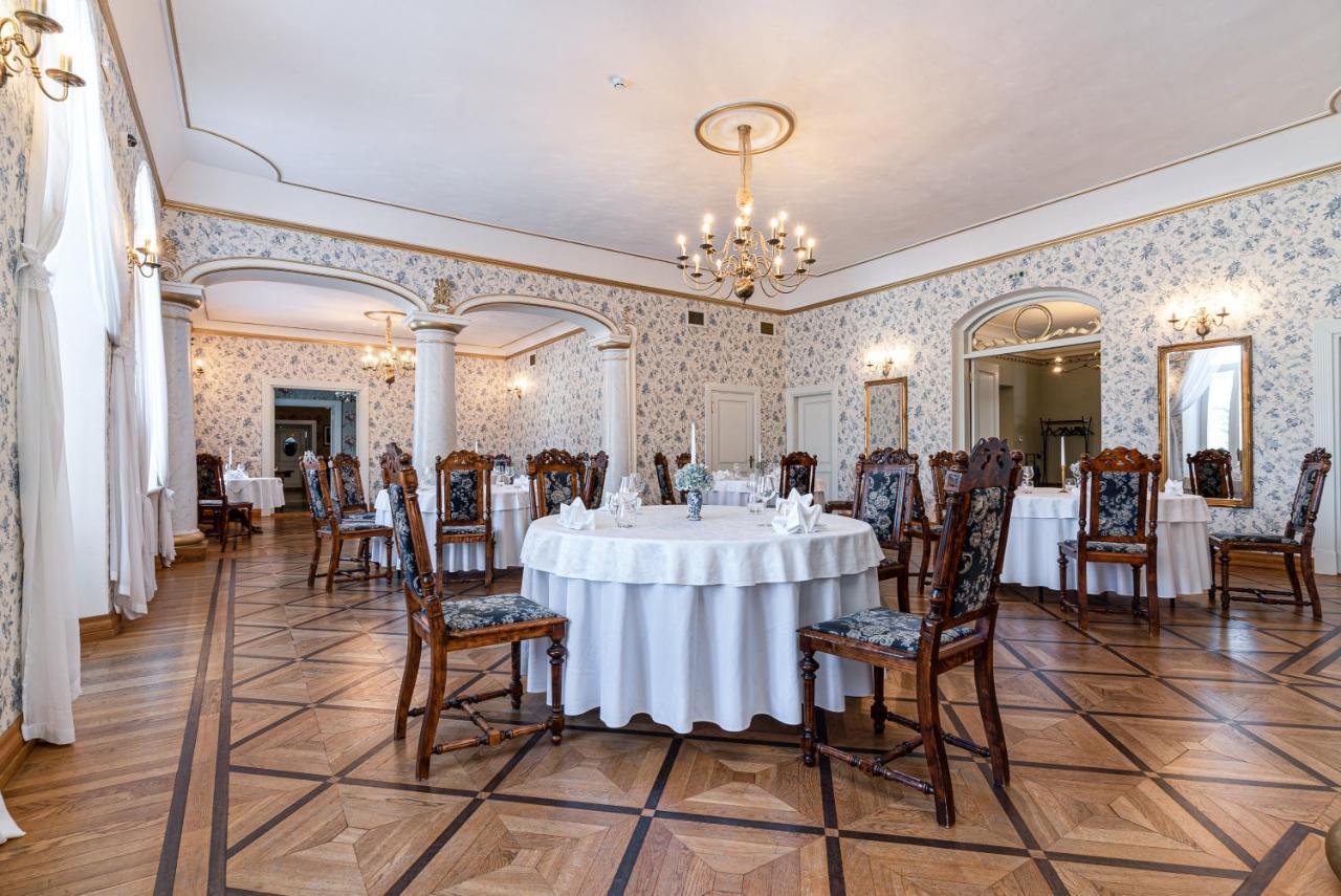 Padise Manor Grand Estate & Spa - Exclusive Event Venue (Adults Only) المظهر الخارجي الصورة