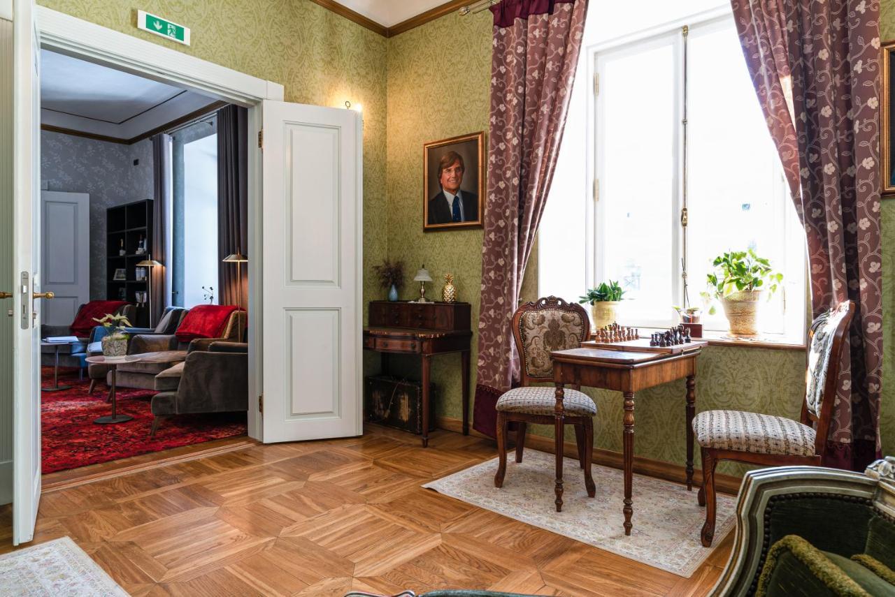Padise Manor Grand Estate & Spa - Exclusive Event Venue (Adults Only) المظهر الخارجي الصورة