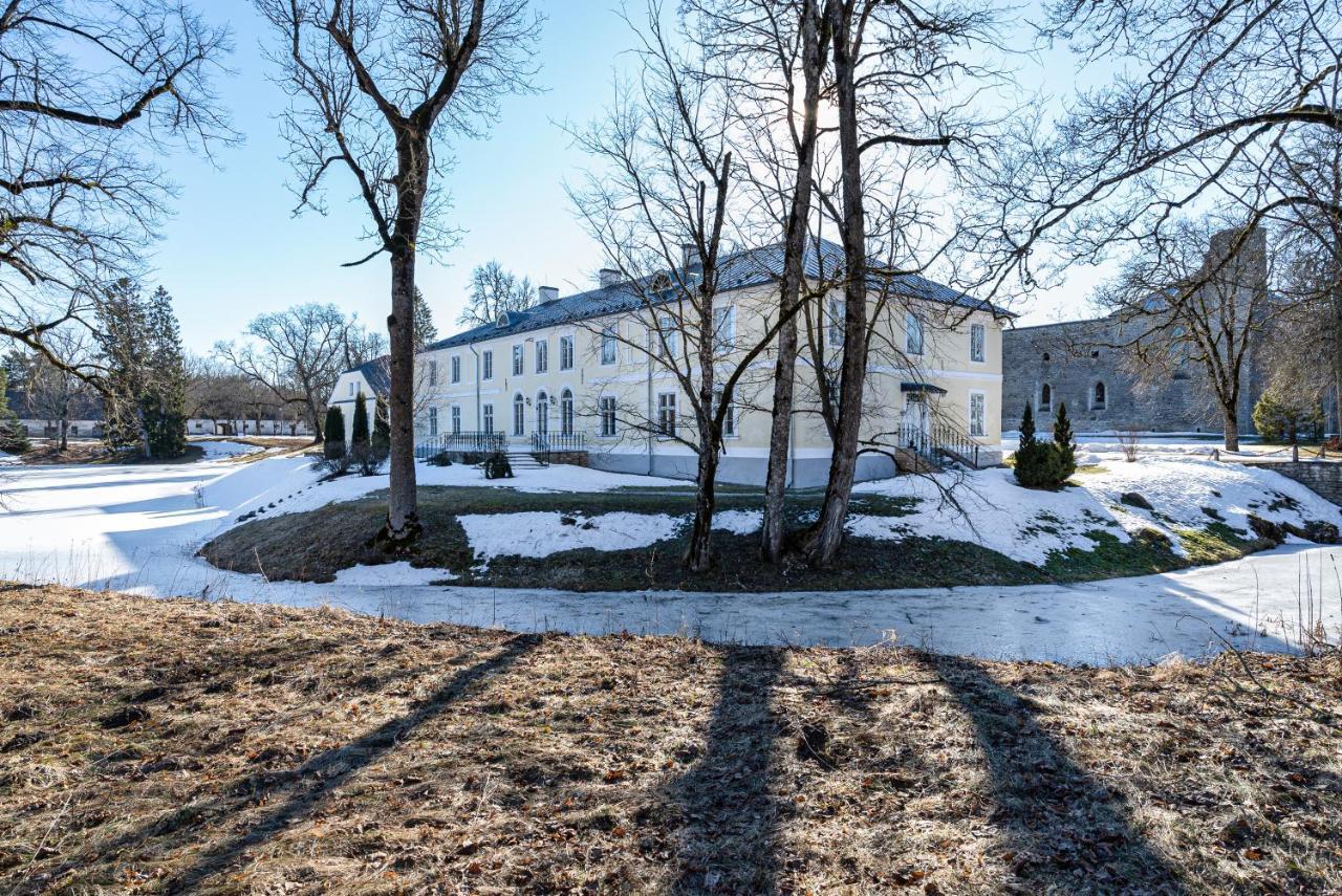 Padise Manor Grand Estate & Spa - Exclusive Event Venue (Adults Only) المظهر الخارجي الصورة