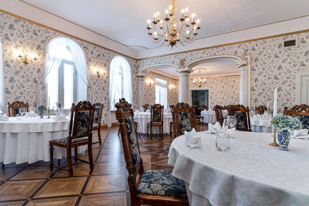 Padise Manor Grand Estate & Spa - Exclusive Event Venue (Adults Only) المظهر الخارجي الصورة