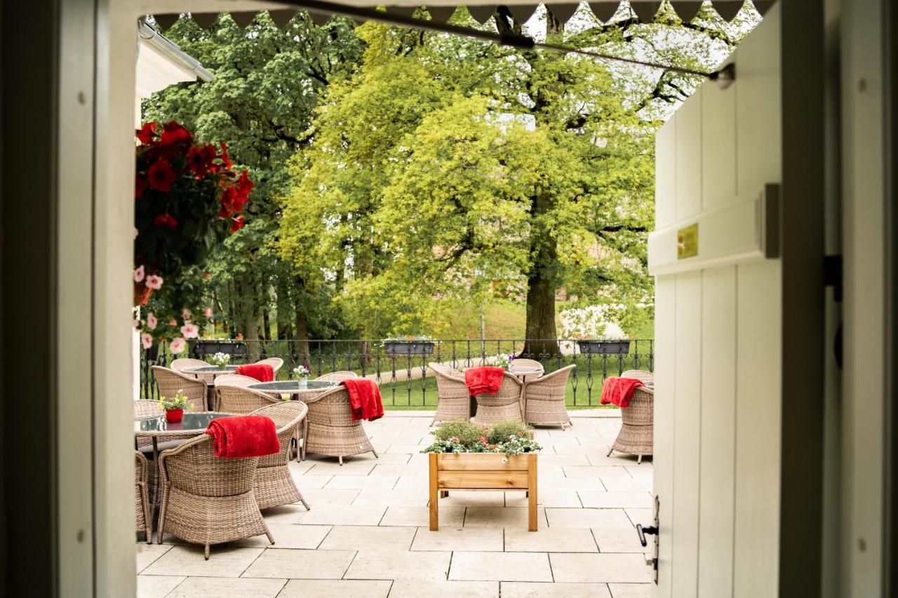 Padise Manor Grand Estate & Spa - Exclusive Event Venue (Adults Only) المظهر الخارجي الصورة