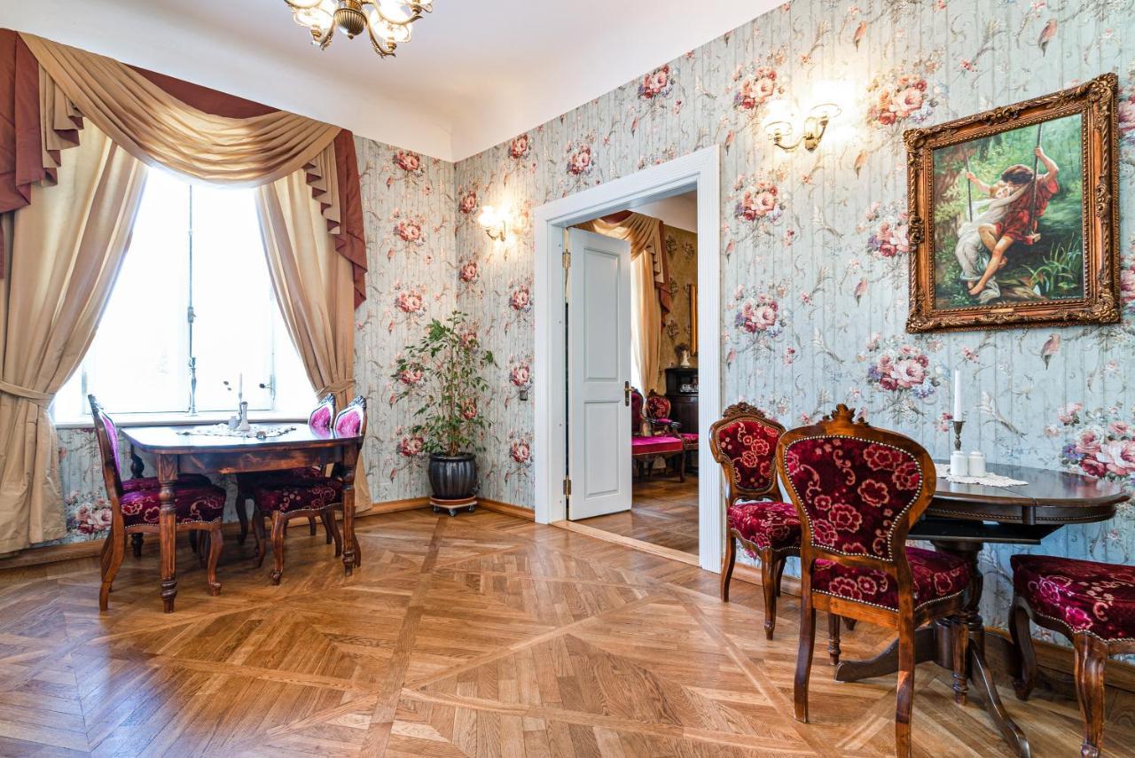 Padise Manor Grand Estate & Spa - Exclusive Event Venue (Adults Only) المظهر الخارجي الصورة