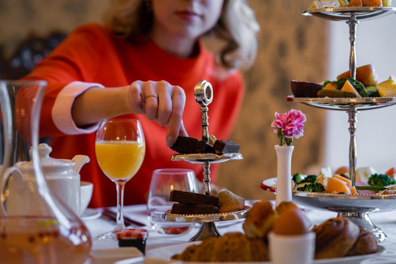 Padise Manor Grand Estate & Spa - Exclusive Event Venue (Adults Only) المظهر الخارجي الصورة