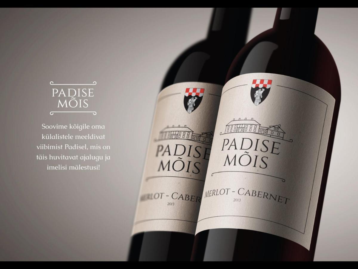Padise Manor Grand Estate & Spa - Exclusive Event Venue (Adults Only) المظهر الخارجي الصورة