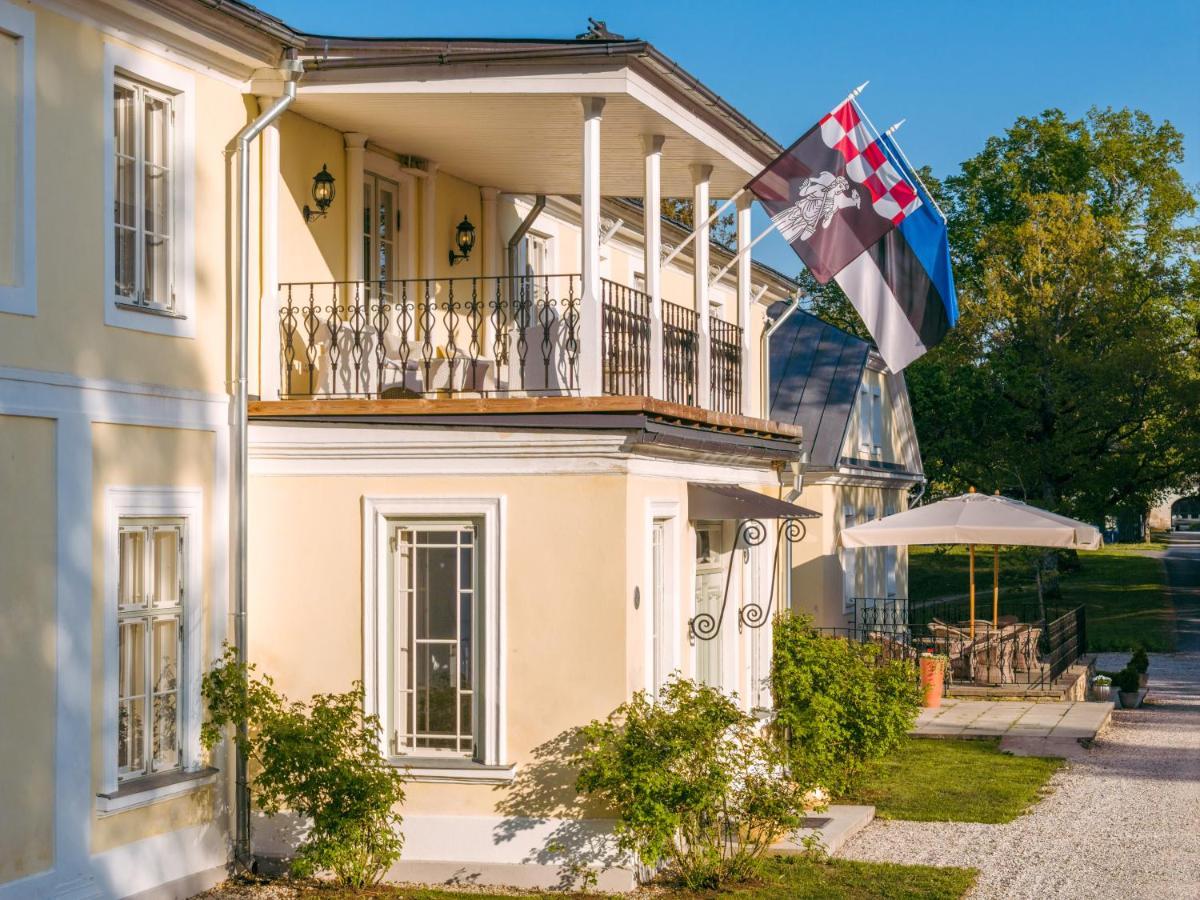 Padise Manor Grand Estate & Spa - Exclusive Event Venue (Adults Only) المظهر الخارجي الصورة