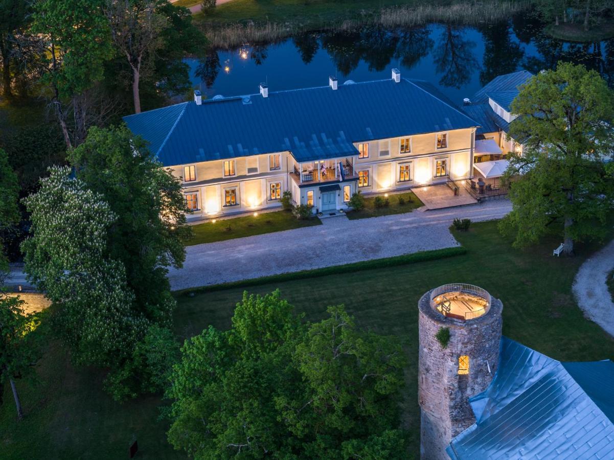 Padise Manor Grand Estate & Spa - Exclusive Event Venue (Adults Only) المظهر الخارجي الصورة