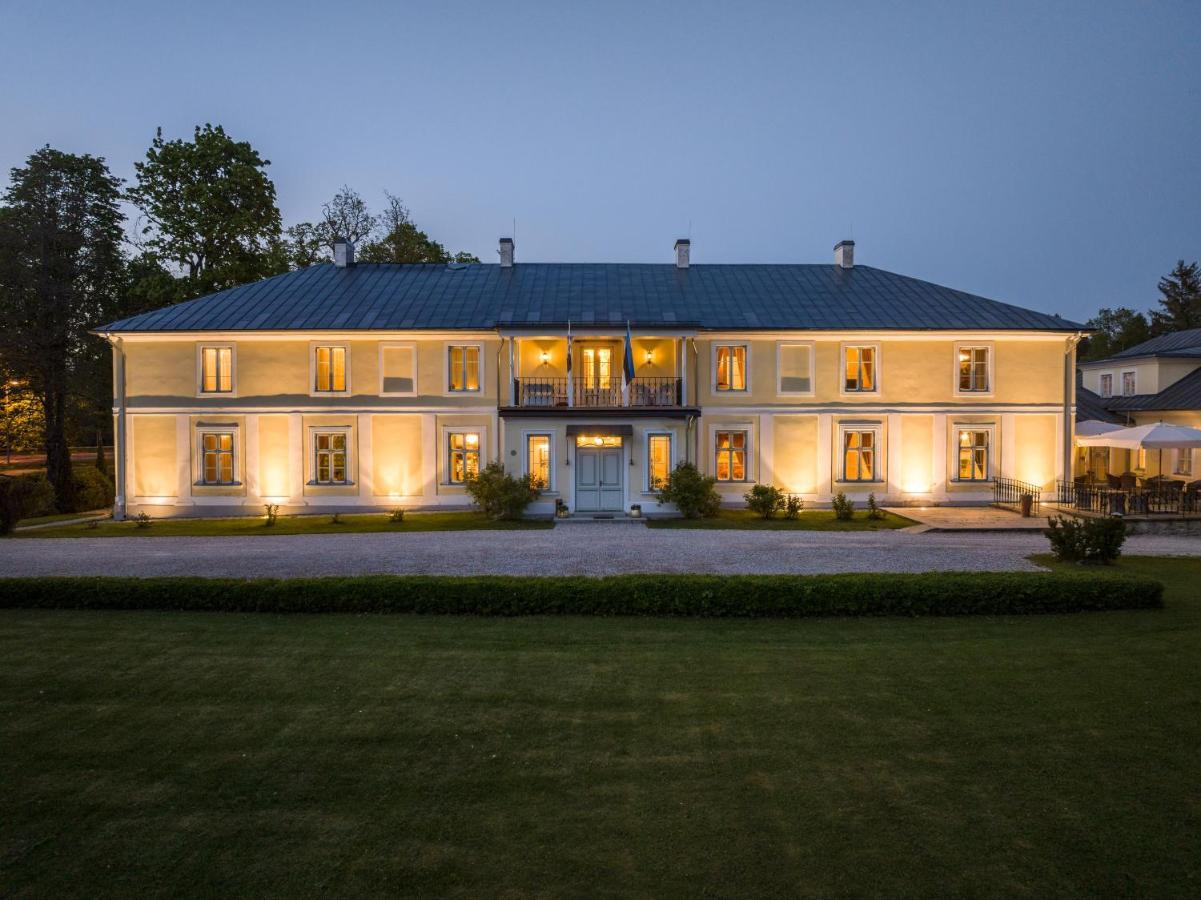 Padise Manor Grand Estate & Spa - Exclusive Event Venue (Adults Only) المظهر الخارجي الصورة