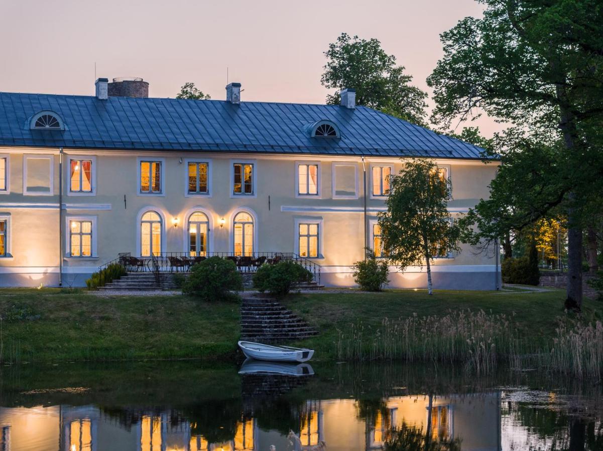 Padise Manor Grand Estate & Spa - Exclusive Event Venue (Adults Only) المظهر الخارجي الصورة