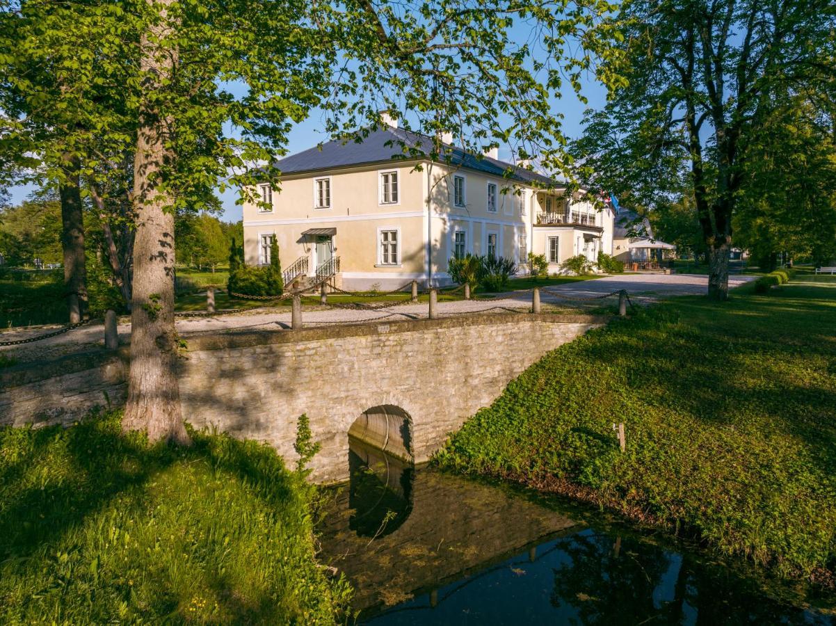 Padise Manor Grand Estate & Spa - Exclusive Event Venue (Adults Only) المظهر الخارجي الصورة