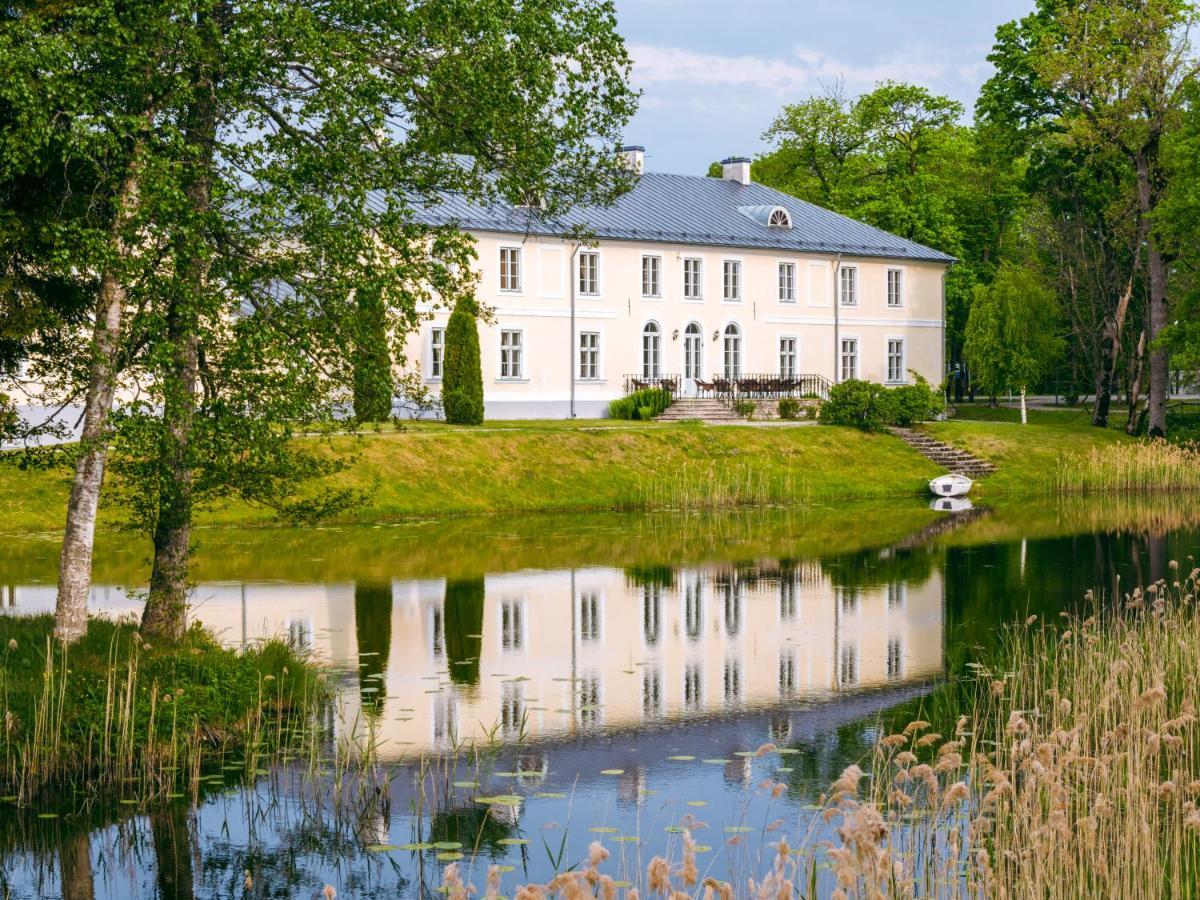 Padise Manor Grand Estate & Spa - Exclusive Event Venue (Adults Only) المظهر الخارجي الصورة