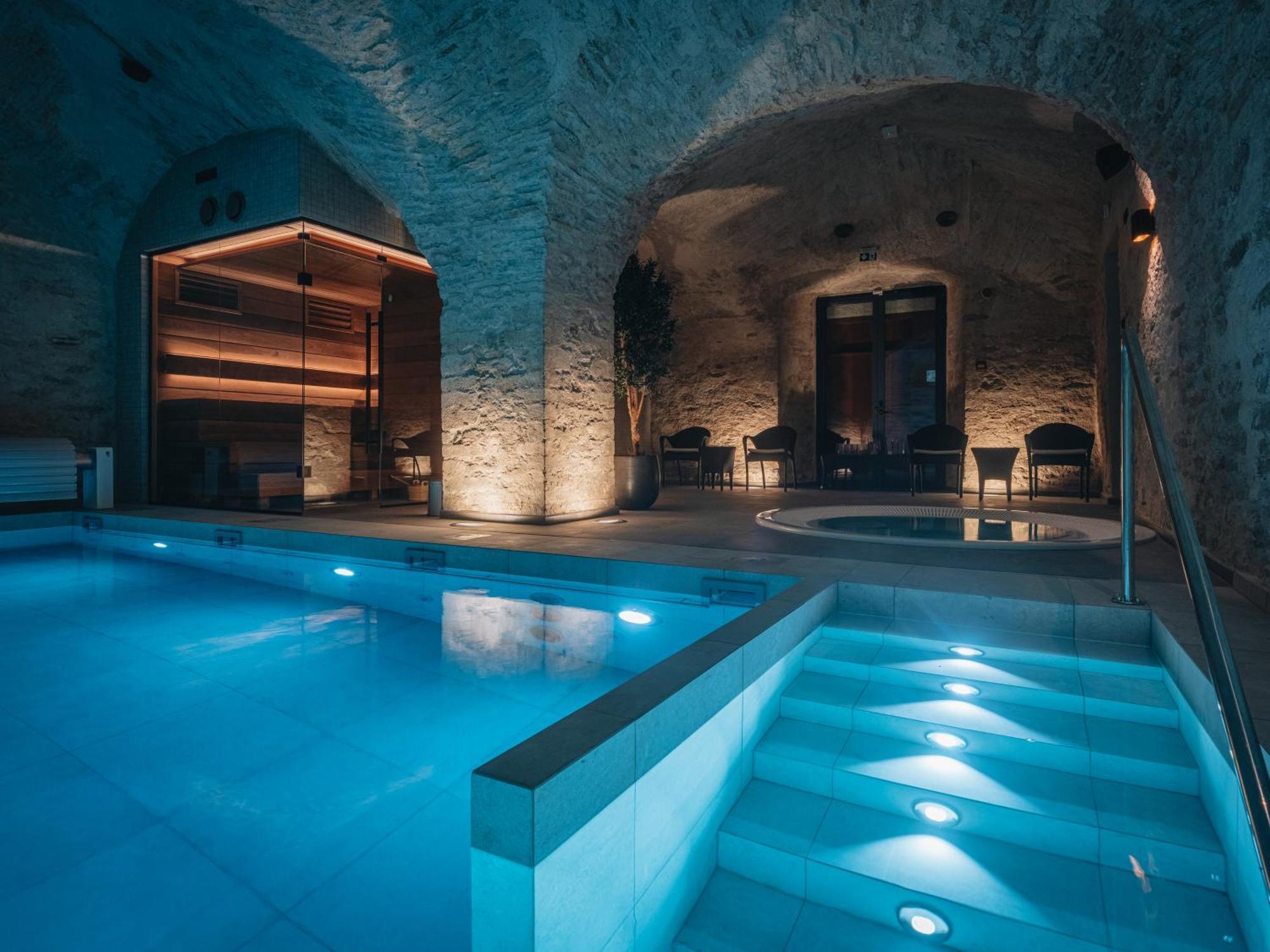 Padise Manor Grand Estate & Spa - Exclusive Event Venue (Adults Only) المظهر الخارجي الصورة