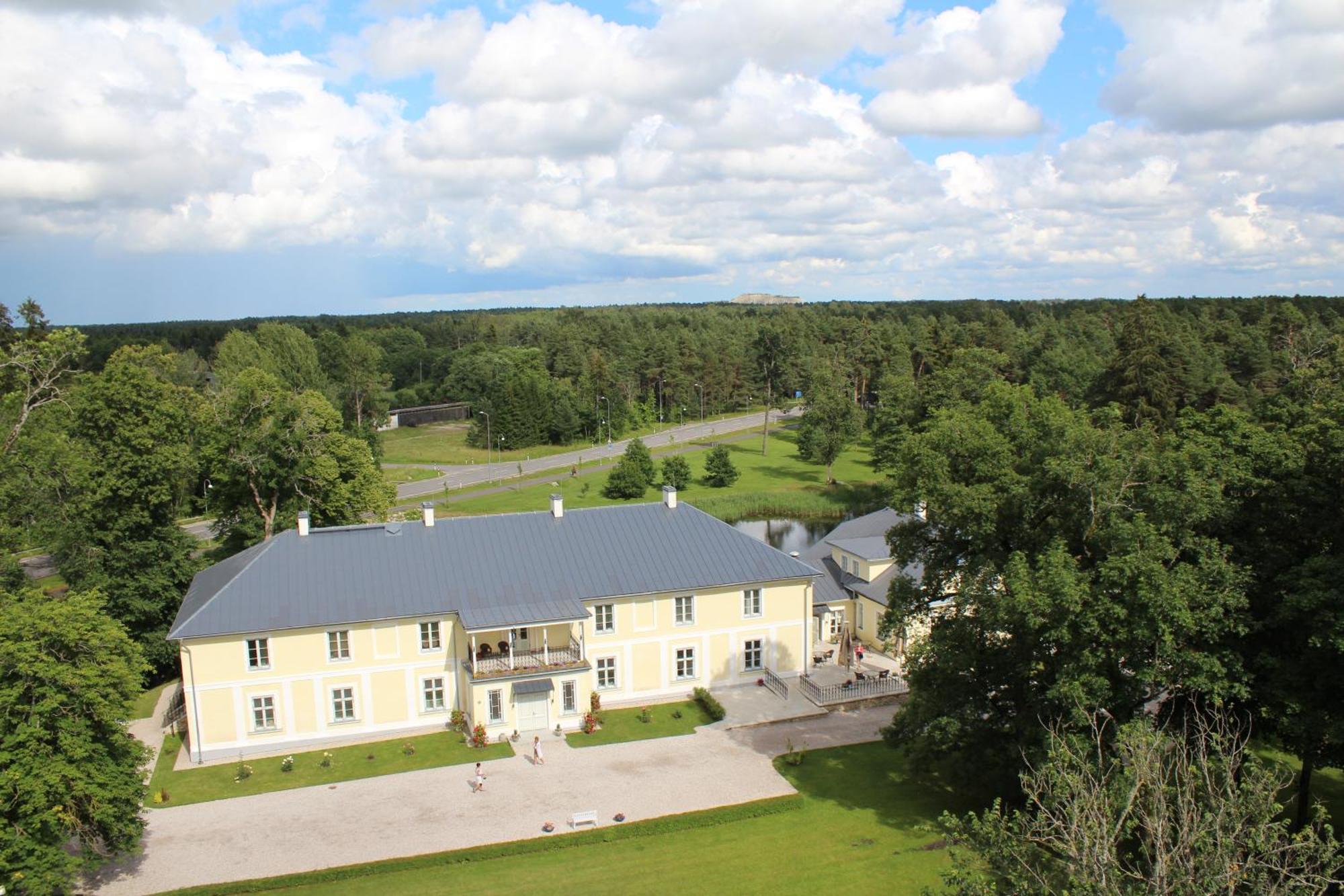 Padise Manor Grand Estate & Spa - Exclusive Event Venue (Adults Only) المظهر الخارجي الصورة