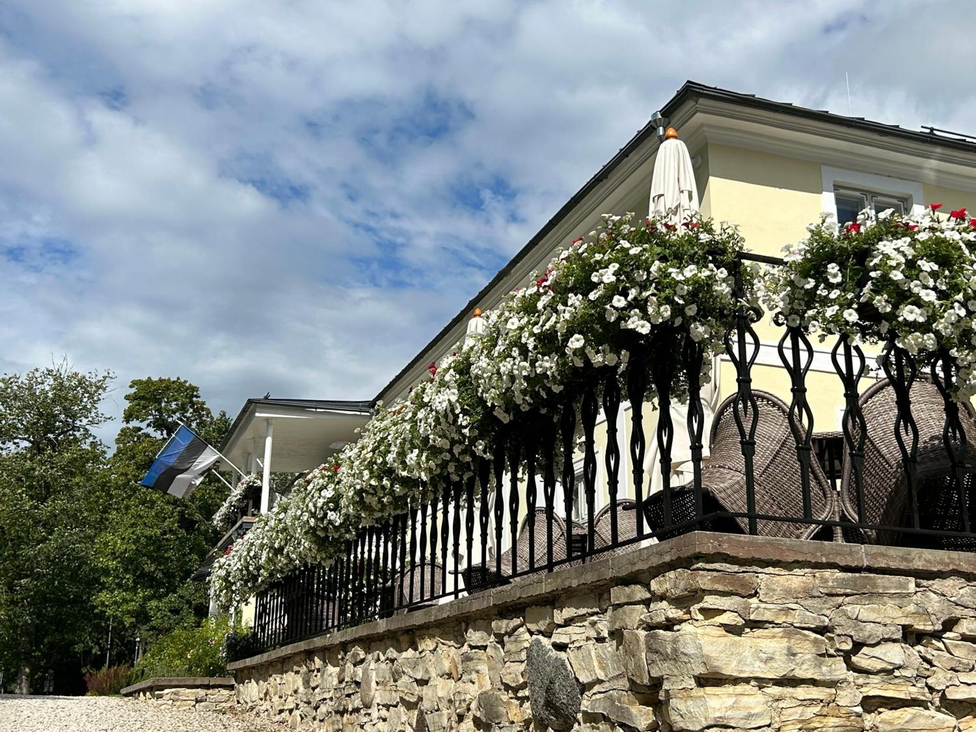 Padise Manor Grand Estate & Spa - Exclusive Event Venue (Adults Only) المظهر الخارجي الصورة
