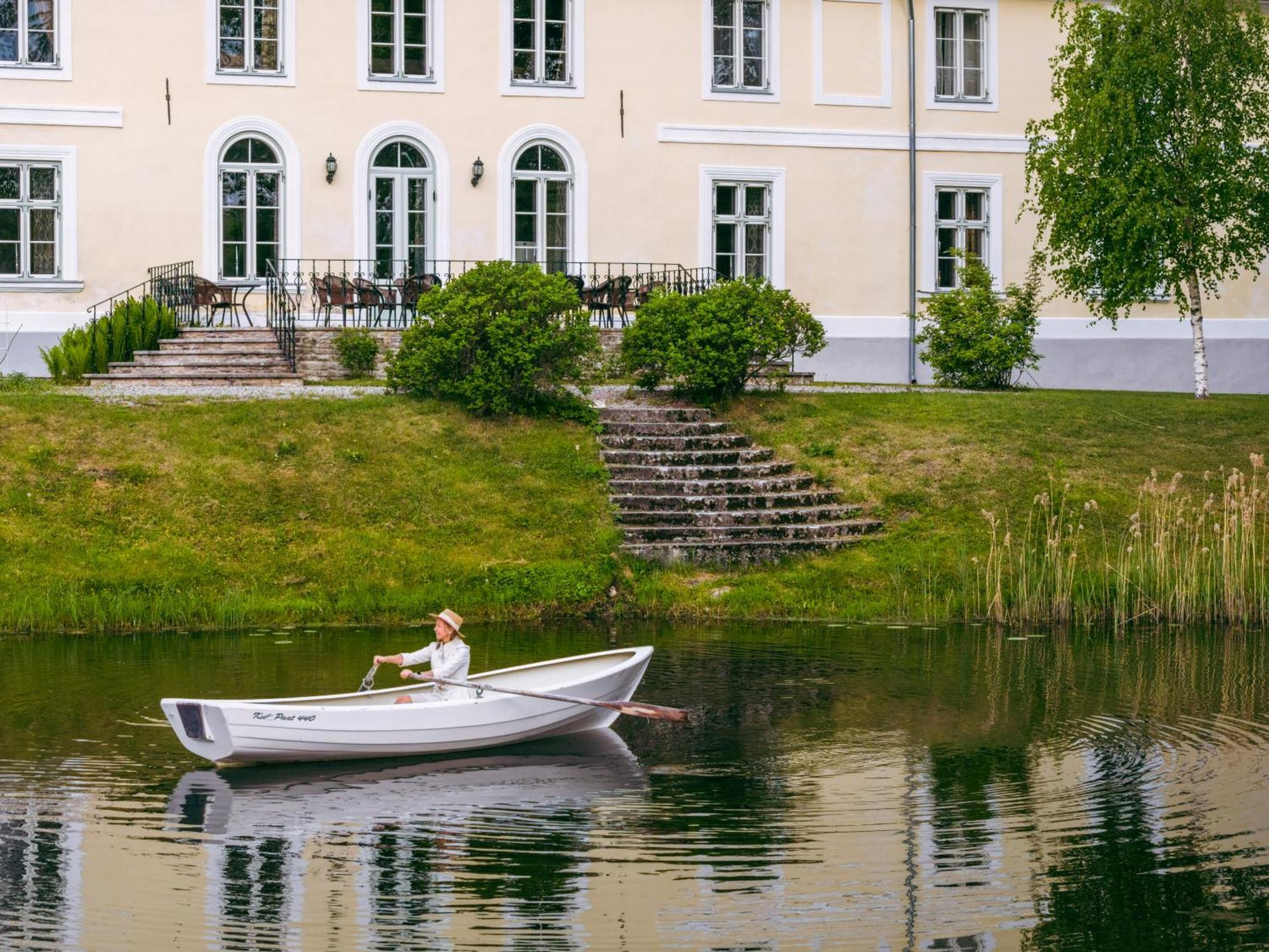 Padise Manor Grand Estate & Spa - Exclusive Event Venue (Adults Only) المظهر الخارجي الصورة