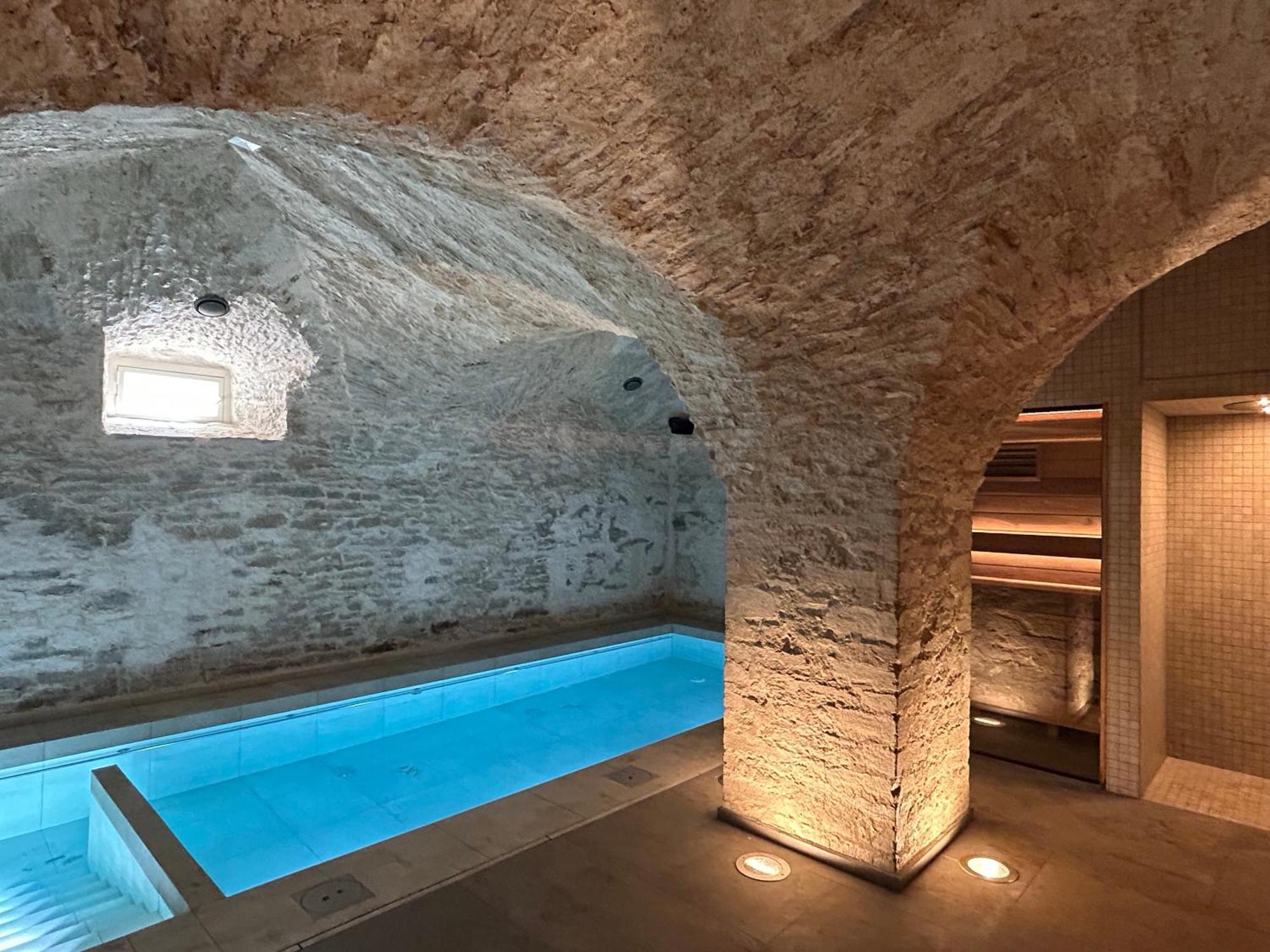 Padise Manor Grand Estate & Spa - Exclusive Event Venue (Adults Only) المظهر الخارجي الصورة