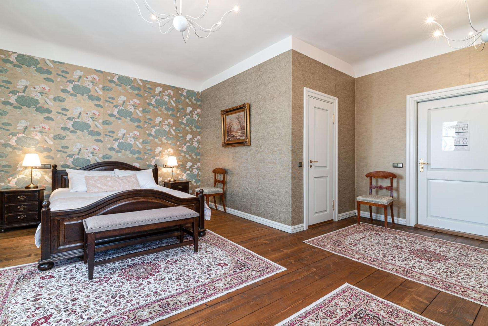 Padise Manor Grand Estate & Spa - Exclusive Event Venue (Adults Only) المظهر الخارجي الصورة