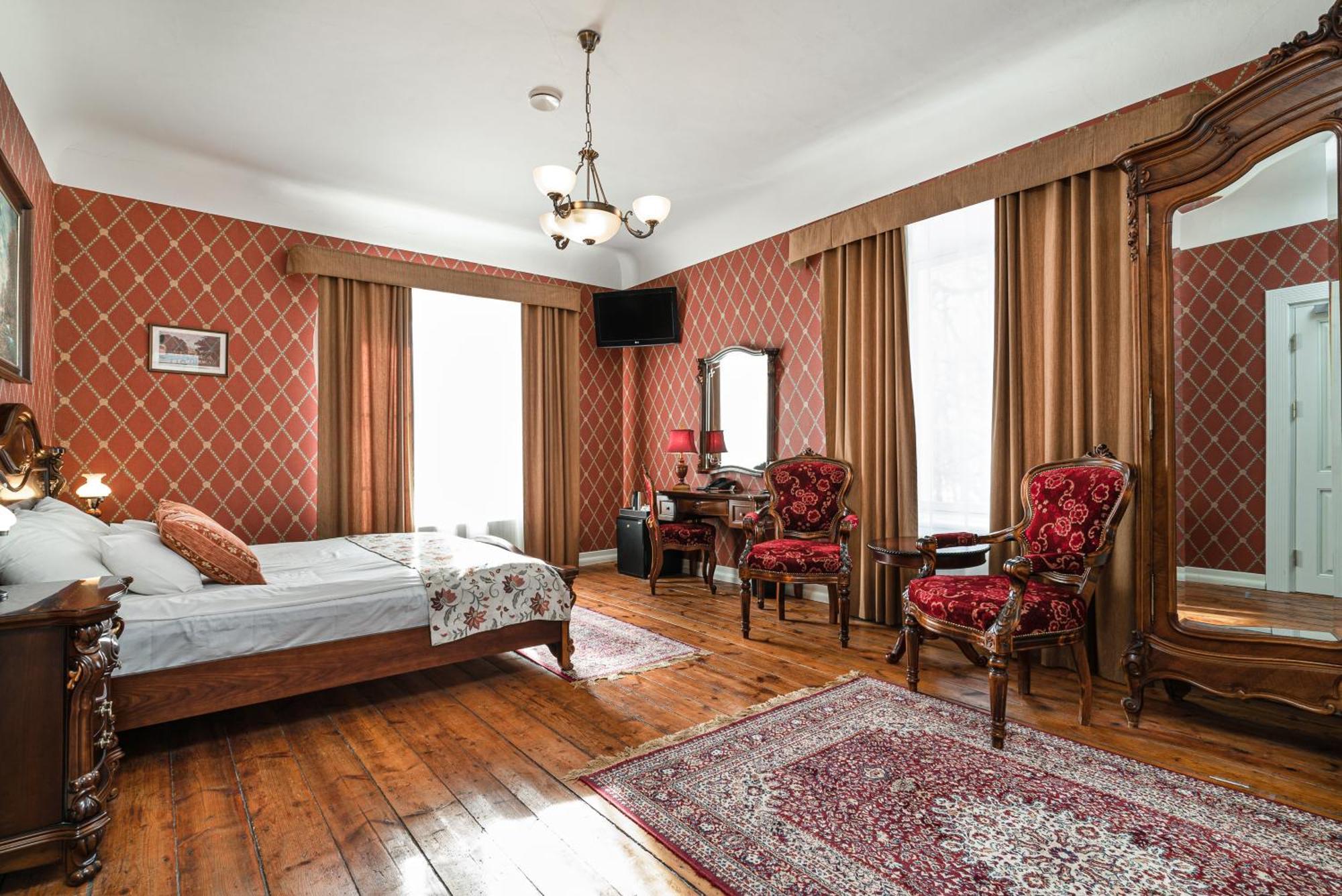Padise Manor Grand Estate & Spa - Exclusive Event Venue (Adults Only) المظهر الخارجي الصورة